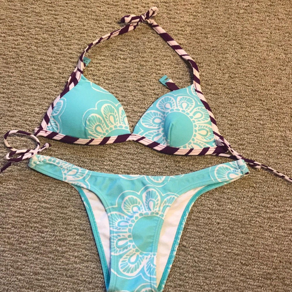 CIA Maritima Brazilian Bikini